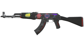 Redline image