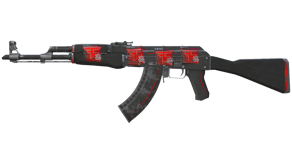 Redline image