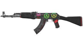 Redline image