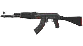 Redline image