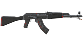 Redline image