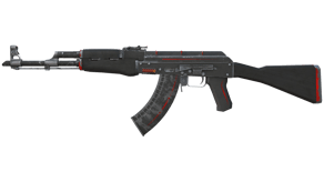 Redline image