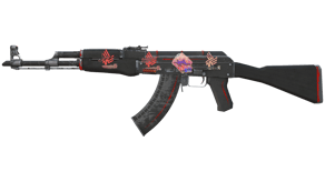 Redline image