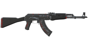 Redline image