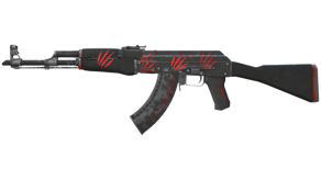 Redline image