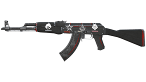 Redline image