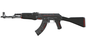 Redline image