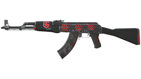 Redline image