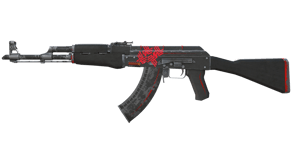 Redline image