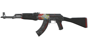 Redline image
