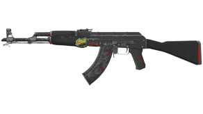 Redline image