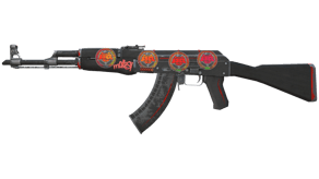 Redline image