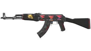 Redline image