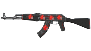 Redline image