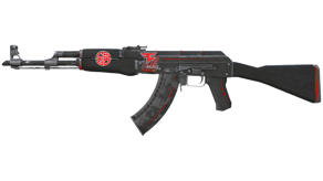 Redline image