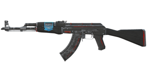 Redline image