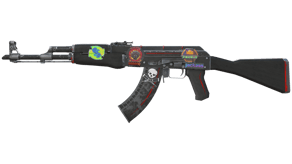 Redline image