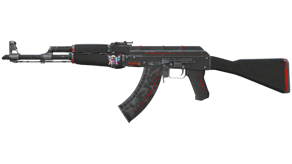Redline image
