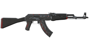 Redline image