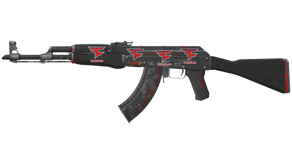 Redline image