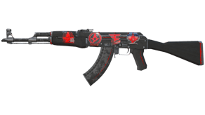 Redline image