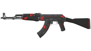 Redline image
