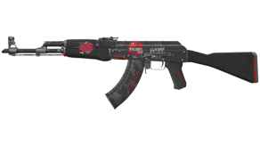 Redline image