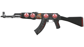 Redline image