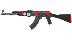 Redline image