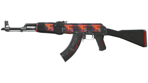 Redline image