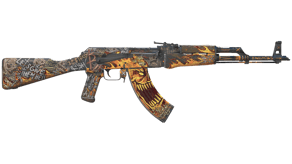 Searing Rage image