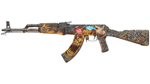 Searing Rage image
