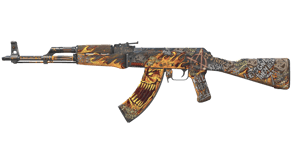 Searing Rage image