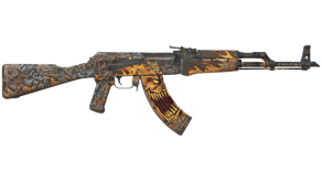 Searing Rage image