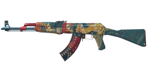 The Empress image
