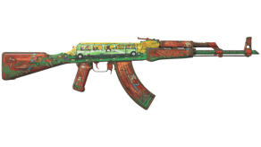The Outsiders image