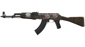 Uncharted image