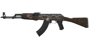 Uncharted image