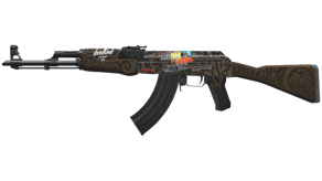 Uncharted image