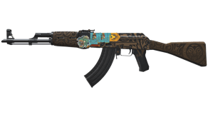 Uncharted image
