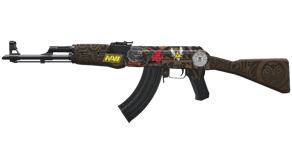 Uncharted image