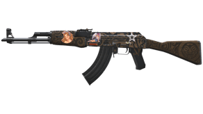 Uncharted image