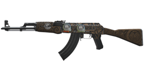 Uncharted image