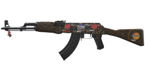 Uncharted image