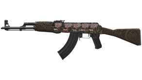 Uncharted image