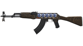 Uncharted image