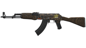 Uncharted image