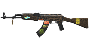 Uncharted image