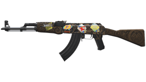 Uncharted image