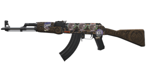 Uncharted image